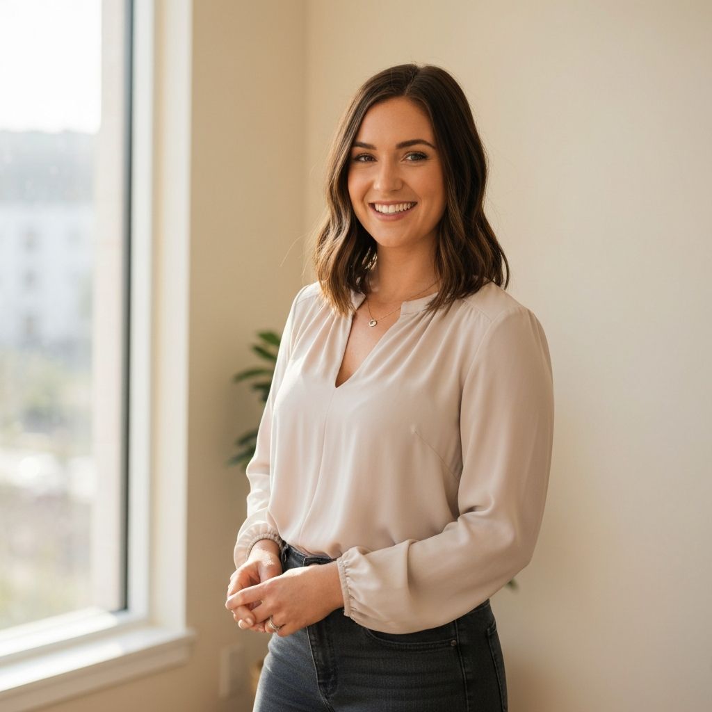 Nutrition consultant